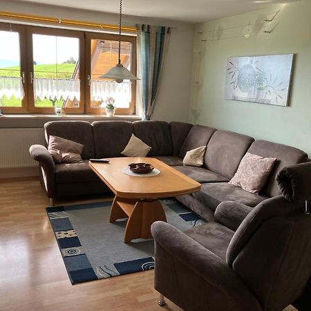 Wohnung Bei Buchenberg Im Allgaeu エクステリア 写真