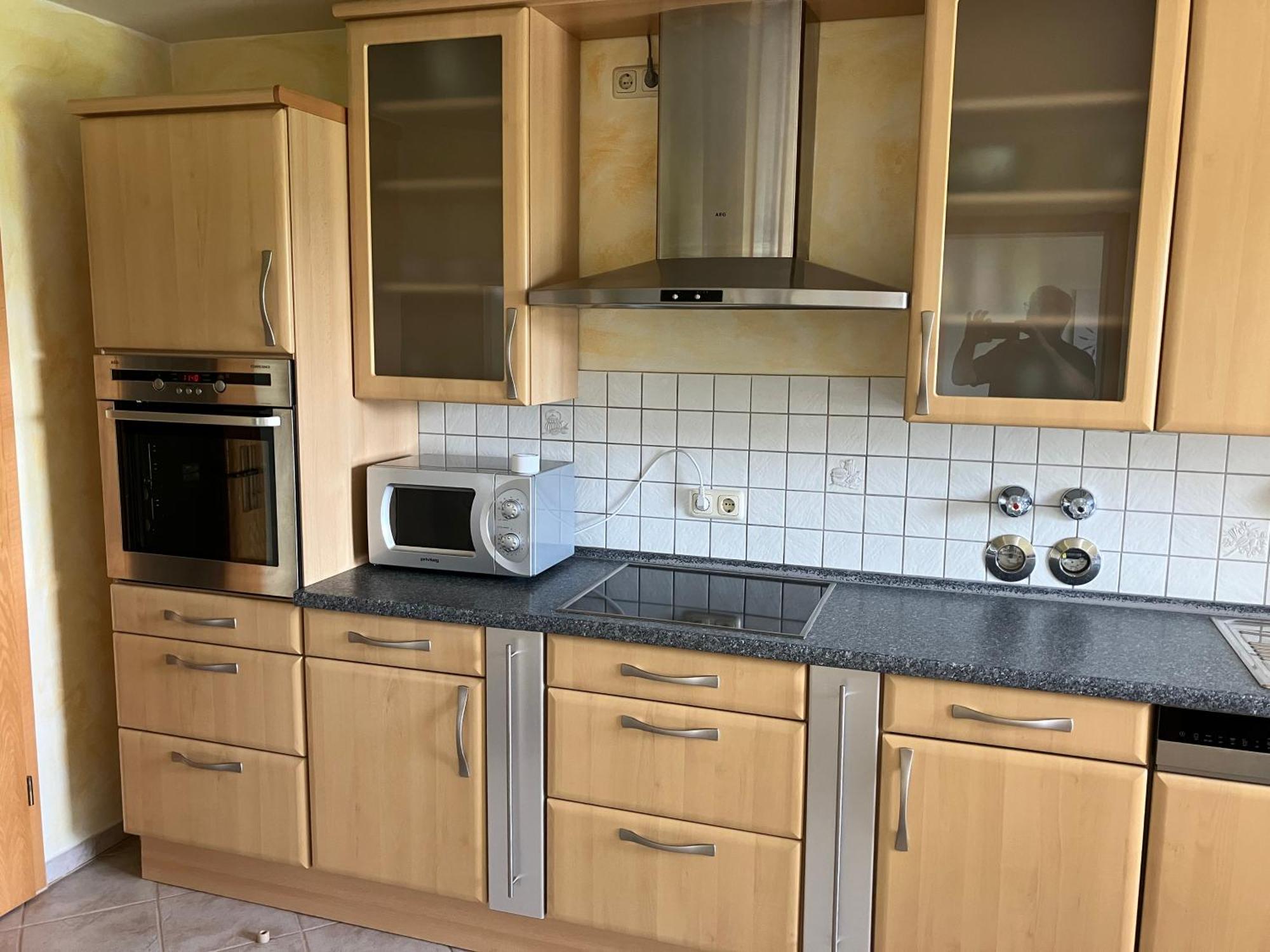 Wohnung Bei Buchenberg Im Allgaeu エクステリア 写真
