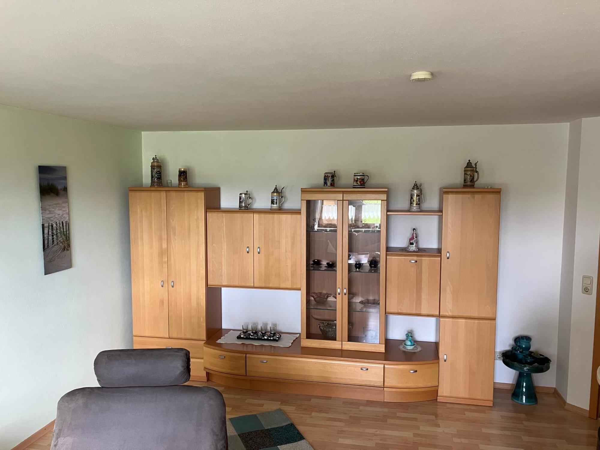 Wohnung Bei Buchenberg Im Allgaeu エクステリア 写真