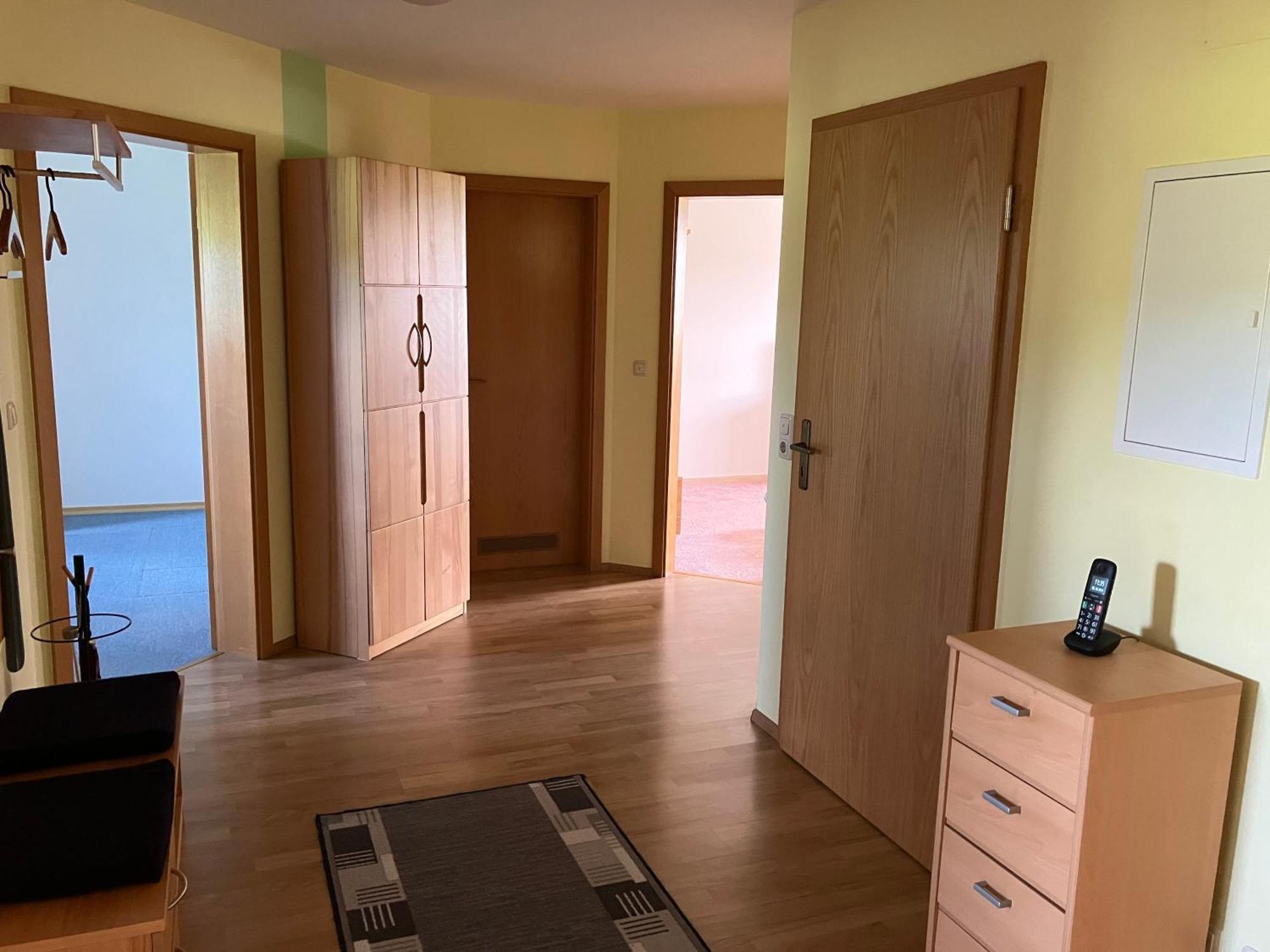 Wohnung Bei Buchenberg Im Allgaeu エクステリア 写真