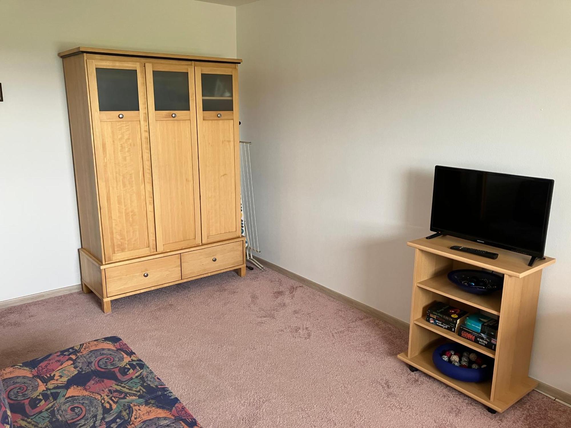 Wohnung Bei Buchenberg Im Allgaeu エクステリア 写真