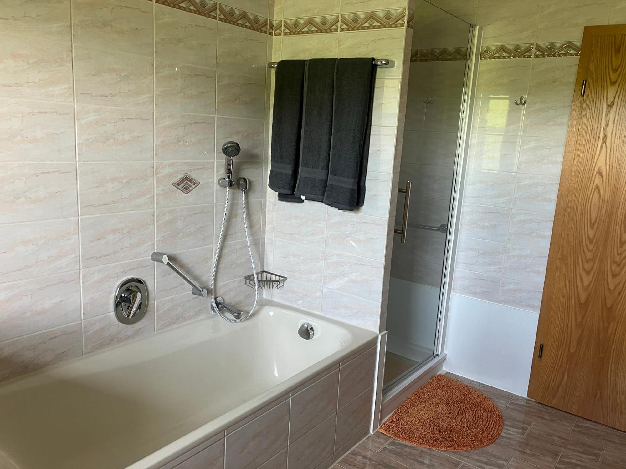 Wohnung Bei Buchenberg Im Allgaeu エクステリア 写真