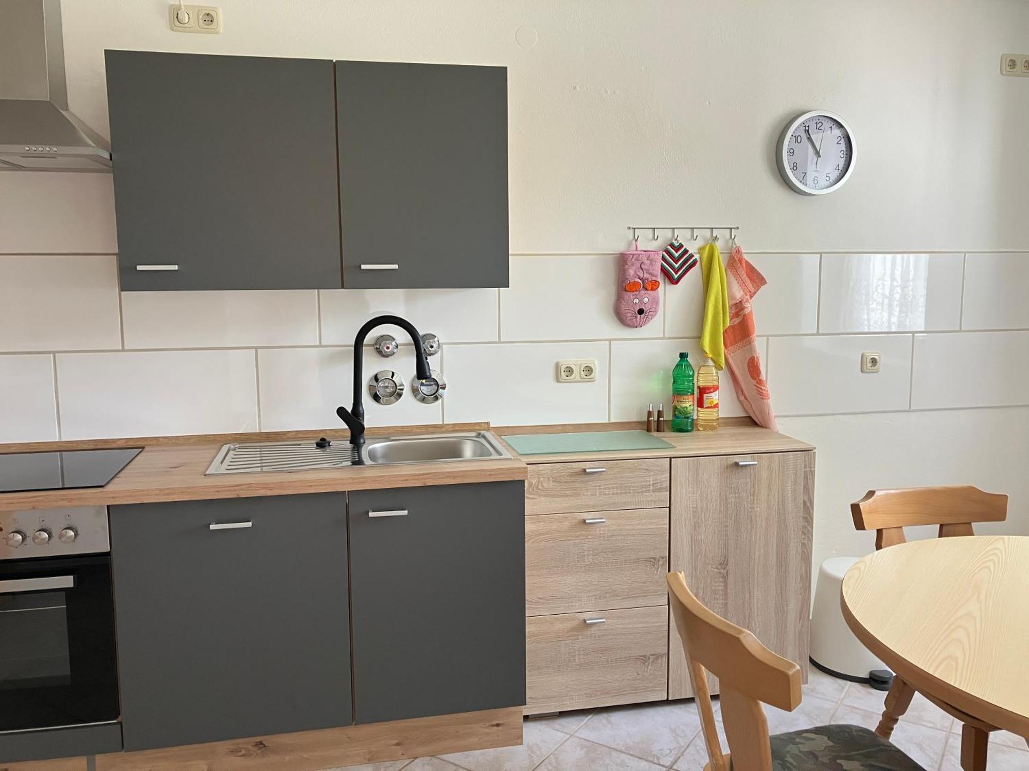 Wohnung Bei Buchenberg Im Allgaeu エクステリア 写真