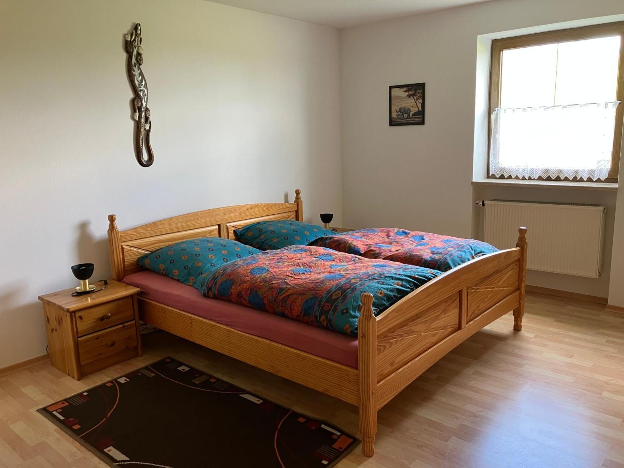 Wohnung Bei Buchenberg Im Allgaeu エクステリア 写真