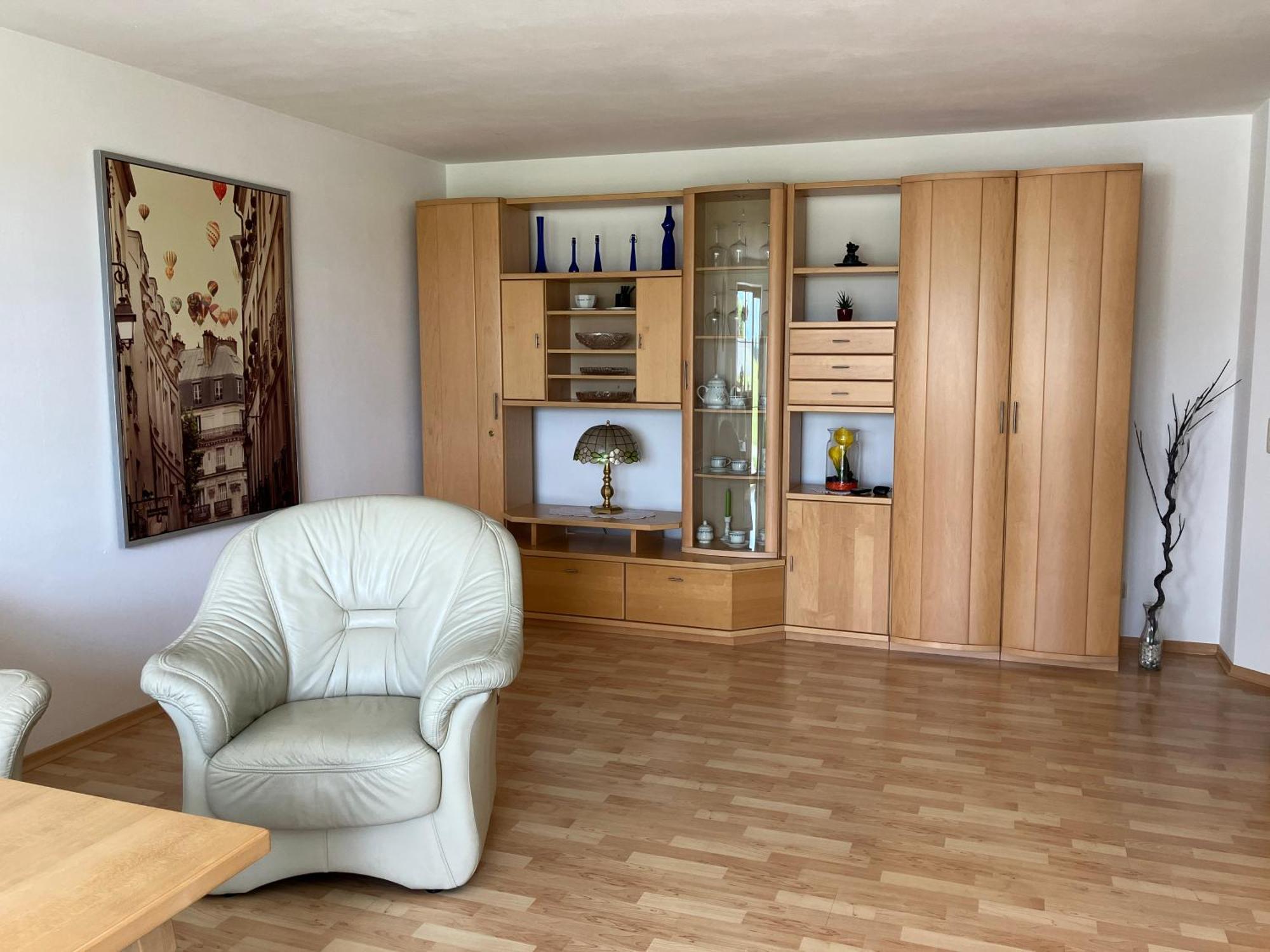 Wohnung Bei Buchenberg Im Allgaeu エクステリア 写真