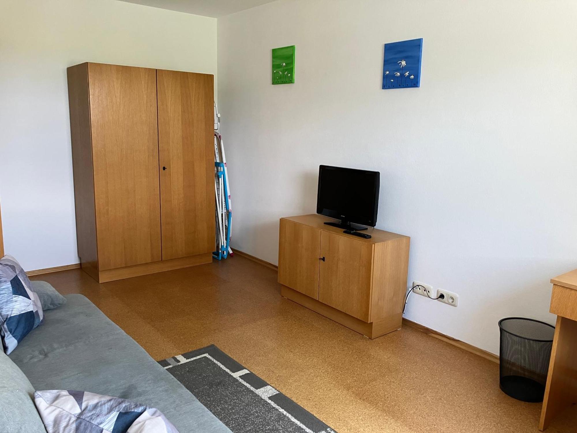 Wohnung Bei Buchenberg Im Allgaeu エクステリア 写真